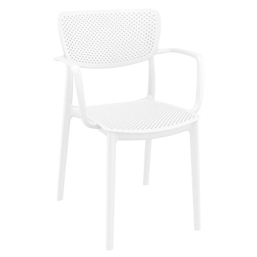 Loft Dining Chair - Stools and Ottomans - Lighting.co.za
