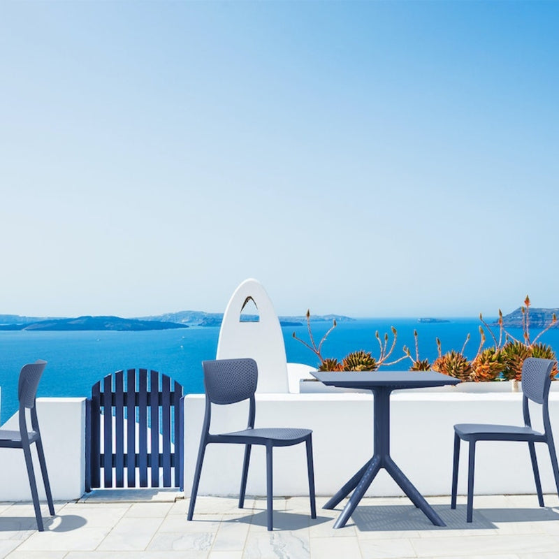 Lucy Side Dining Chair - Lighting.co.za