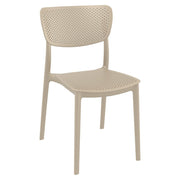 Lucy Side Dining Chair - Lighting.co.za