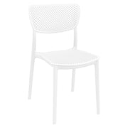 Lucy Side Dining Chair - Lighting.co.za