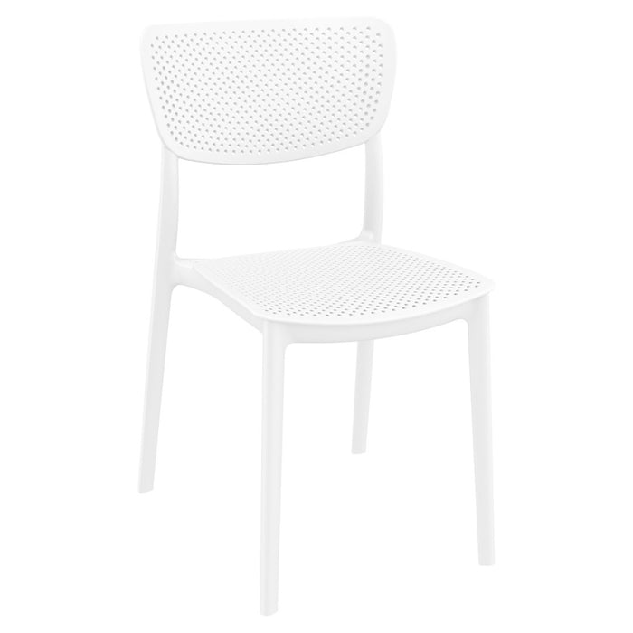 Lucy Side Dining Chair - Lighting.co.za