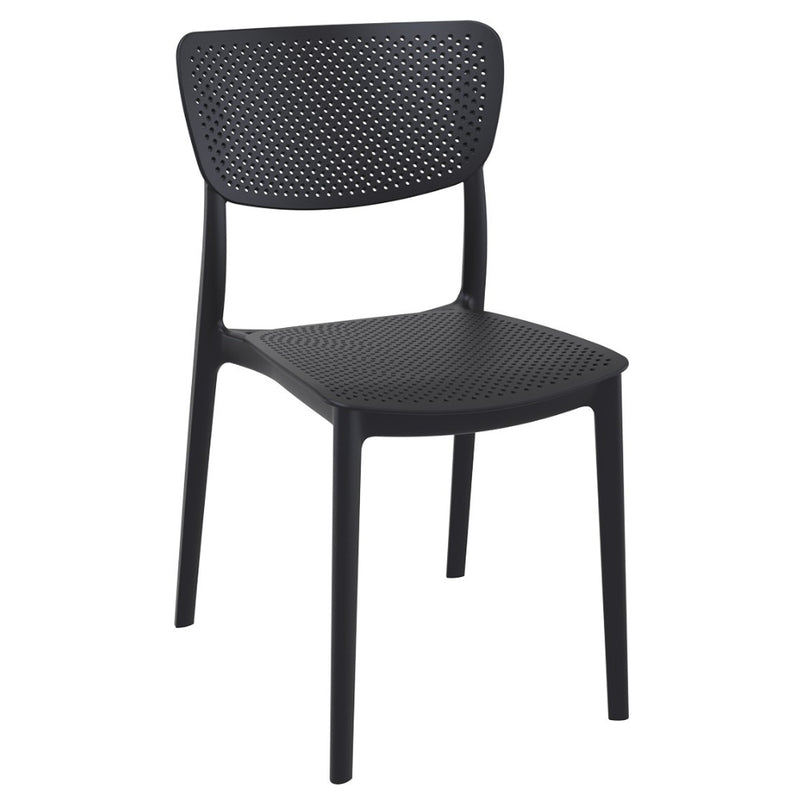 Lucy Side Dining Chair - Lighting.co.za