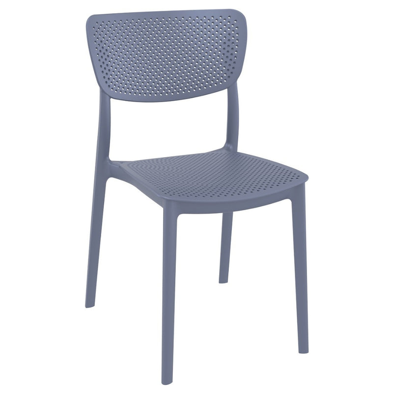 Lucy Side Dining Chair - Lighting.co.za