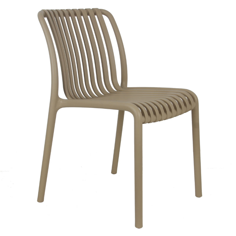 Isabella Side Dining Chair - Lighting.co.za