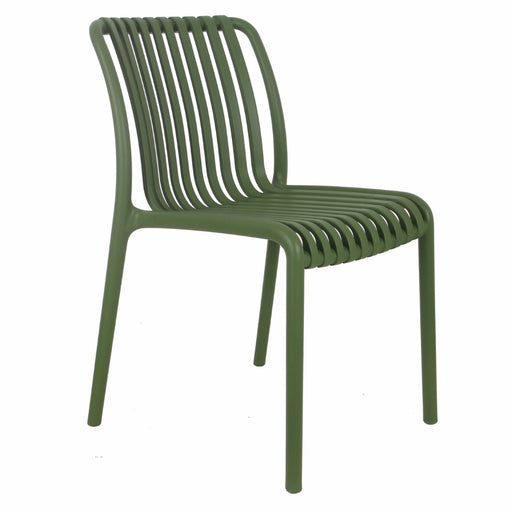 Isabella Side Dining Chair - Lighting.co.za