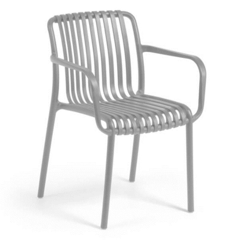 Isabella Arm Dining Chair - Lighting.co.za