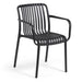 Isabella Arm Dining Chair - Lighting.co.za