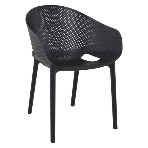 Sky Pro Dining Chair - Stools and Ottomans - Lighting.co.za