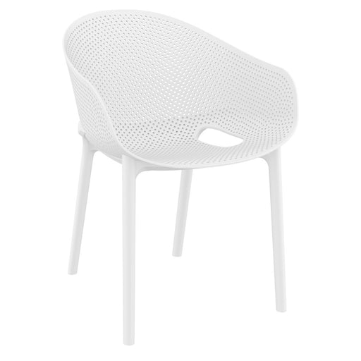 Sky Pro Dining Chair - Stools and Ottomans - Lighting.co.za