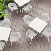 Sky Pro Dining Chair - Lighting.co.za