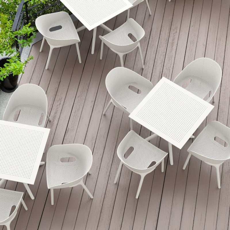 Sky Pro Dining Chair - Lighting.co.za