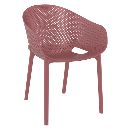 Sky Pro Dining Chair - Lighting.co.za