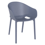 Sky Pro Dining Chair - Lighting.co.za