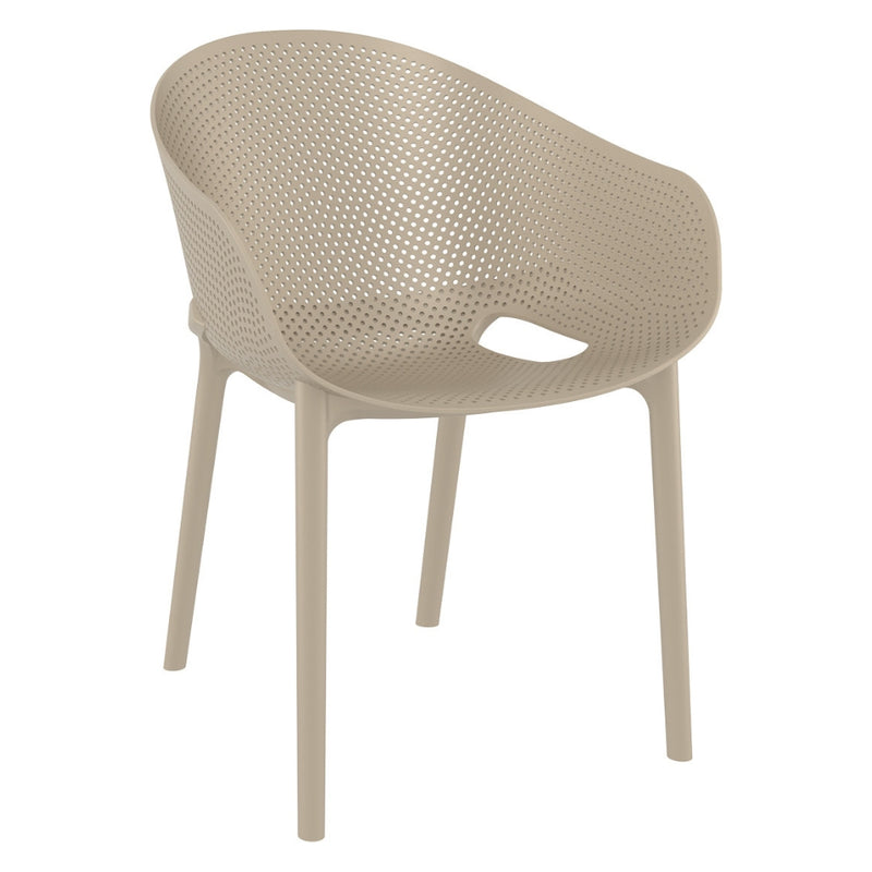 Sky Pro Dining Chair - Lighting.co.za