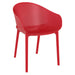 Sky Arm Dining Chair - Lighting.co.za