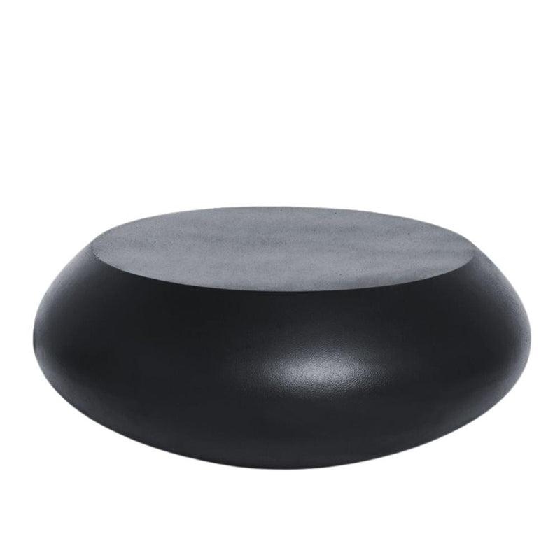 Pebble Round Coffee Table - Lighting.co.za