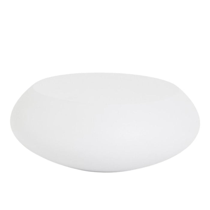 Pebble Round Coffee Table - Lighting.co.za