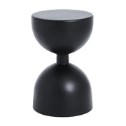 Arlo Hourglass Side Table - Lighting.co.za