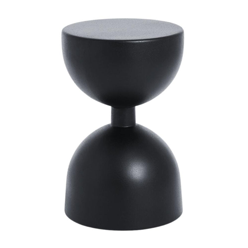 Arlo Hourglass Side Table - Lighting.co.za