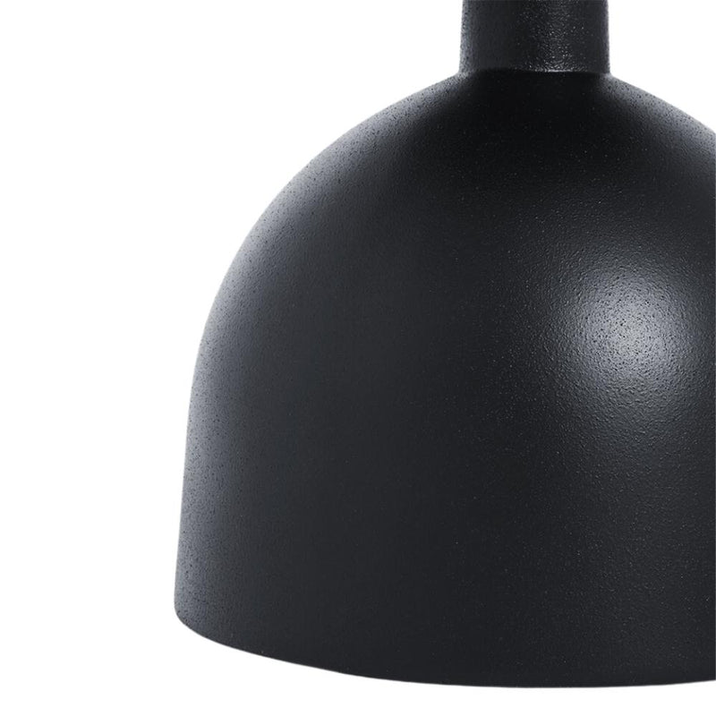 Arlo Hourglass Side Table - Lighting.co.za