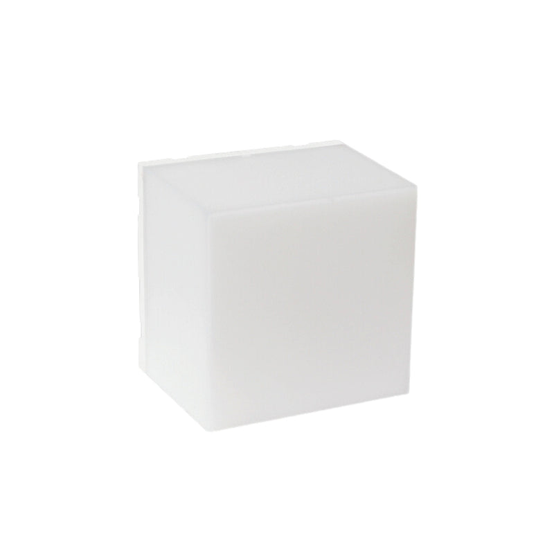 Arctic Ice Cube LED Outdoor Wall Light - Lighting.co.za