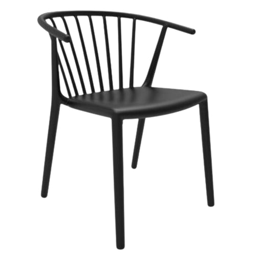 Woody Side Dining Chair - Lighting.co.za