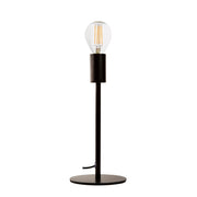 May Black or White Desk Lamp - Lighting.co.za