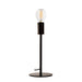 May Black or White Desk Lamp - Lighting.co.za