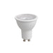 GU10 LED 7W COB 3000K 550lm Bulb Non Dim K - Lighting.co.za