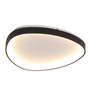 Mochi Black | White | Gold LED Ceiling Light 3 Sizes - Lighting.co.za