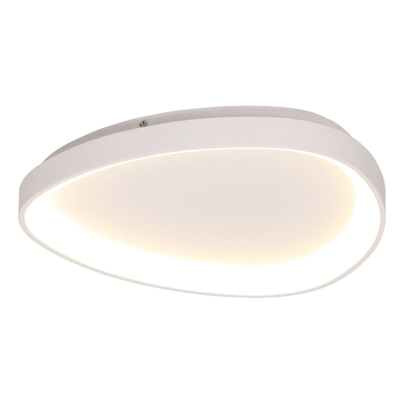 Mochi Black | White | Gold LED Ceiling Light 3 Sizes - Lighting.co.za