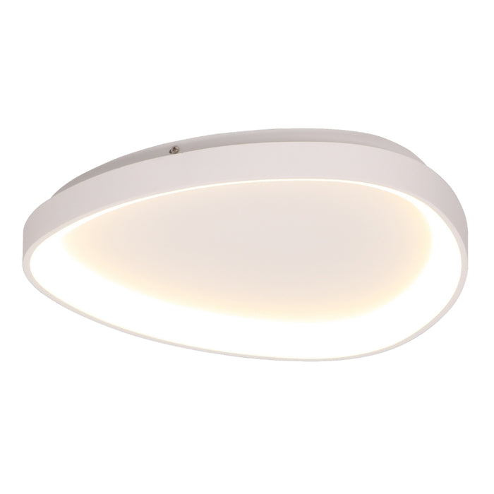 Mochi Black | White | Gold LED Ceiling Light 3 Sizes - Lighting.co.za