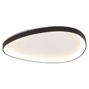 Mochi Black | White | Gold LED Ceiling Light 3 Sizes - Lighting.co.za