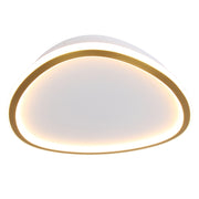 Mochi Black | White | Gold LED Ceiling Light 3 Sizes - Lighting.co.za
