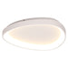Mochi Black | White | Gold LED Ceiling Light 3 Sizes - Lighting.co.za