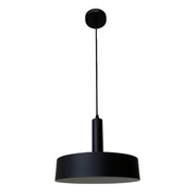 Sombre Black or Gold Nordic Pendant Light - Lighting.co.za