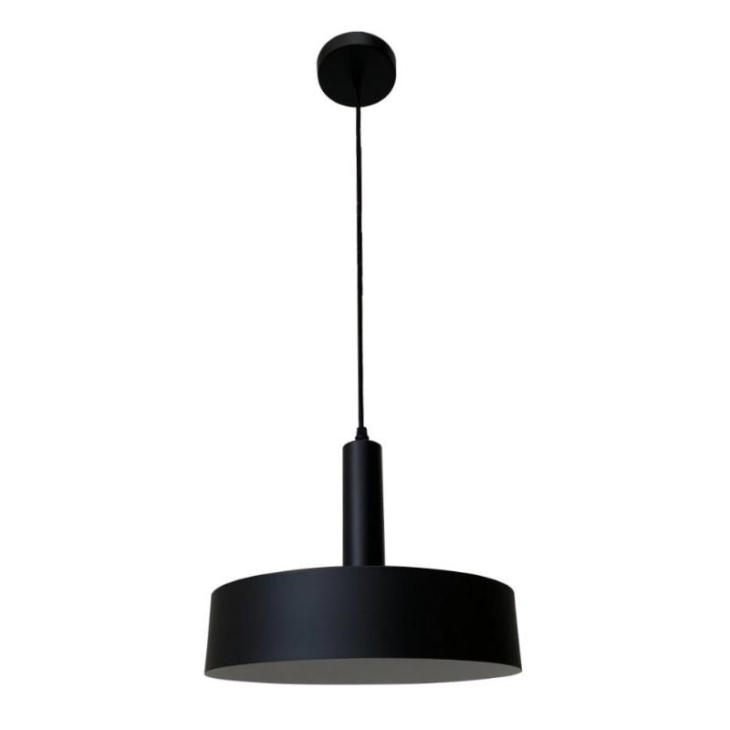 Sombre Black or Gold Nordic Pendant Light - Lighting.co.za