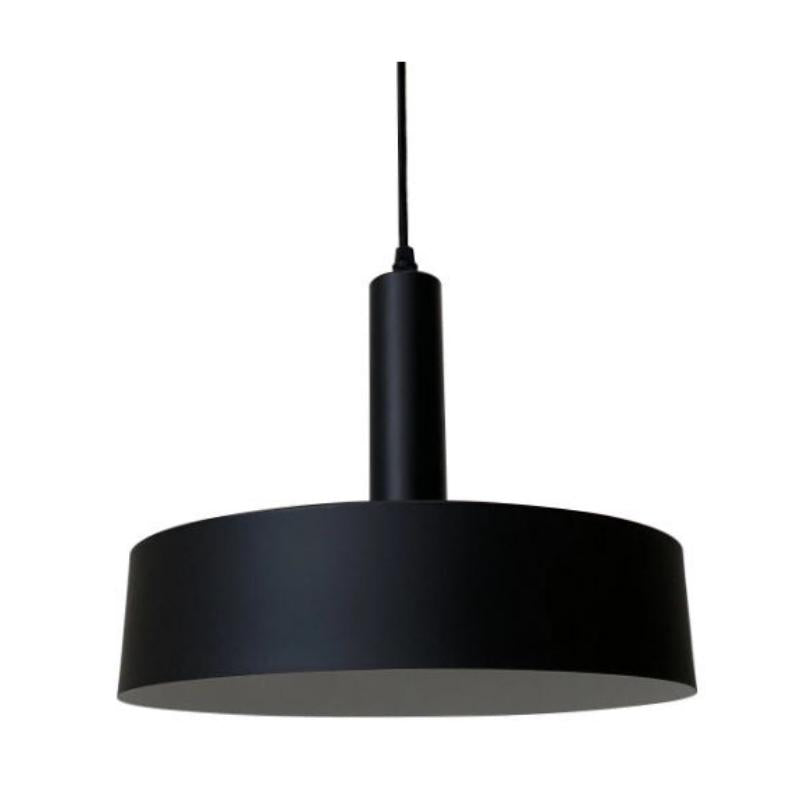 Sombre Black or Gold Nordic Pendant Light - Lighting.co.za