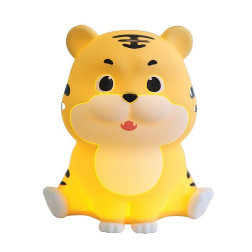 Kids Tiger LED Rechargeable Night Light - Lighting.co.za