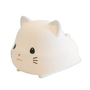 Kids Kitten LED Rechargeable Night Light - Lighting.co.za