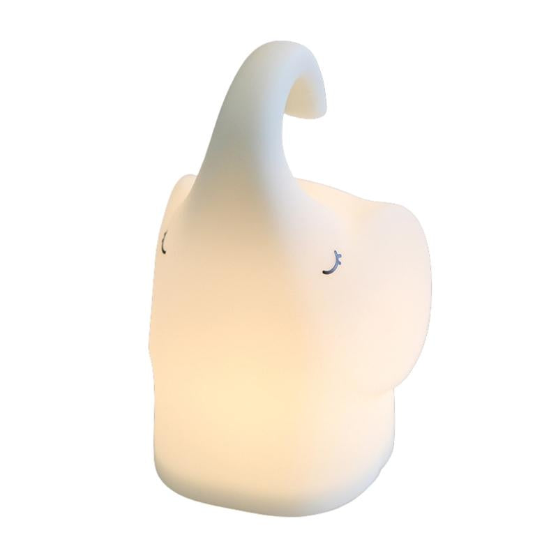 Kids Elephant LED Rechargeable Night Light - Lighting.co.za