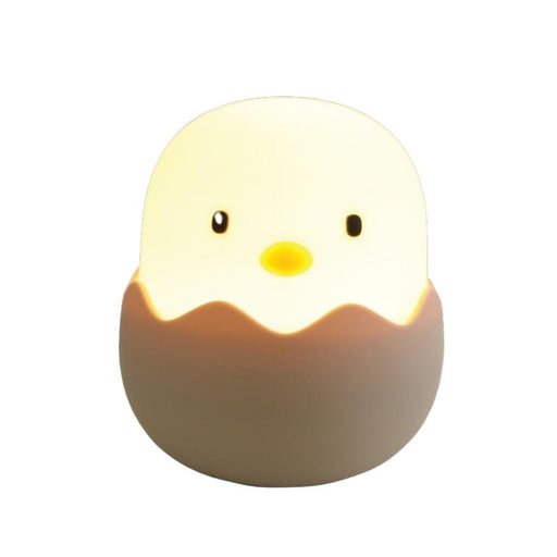 Kids Chick LED Rechargeable Night Light - Lighting.co.za