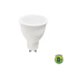 GU10 5W LED 3000K | 4000K | 6000K Rechargeable Bulb Non Dim B - Lighting.co.za
