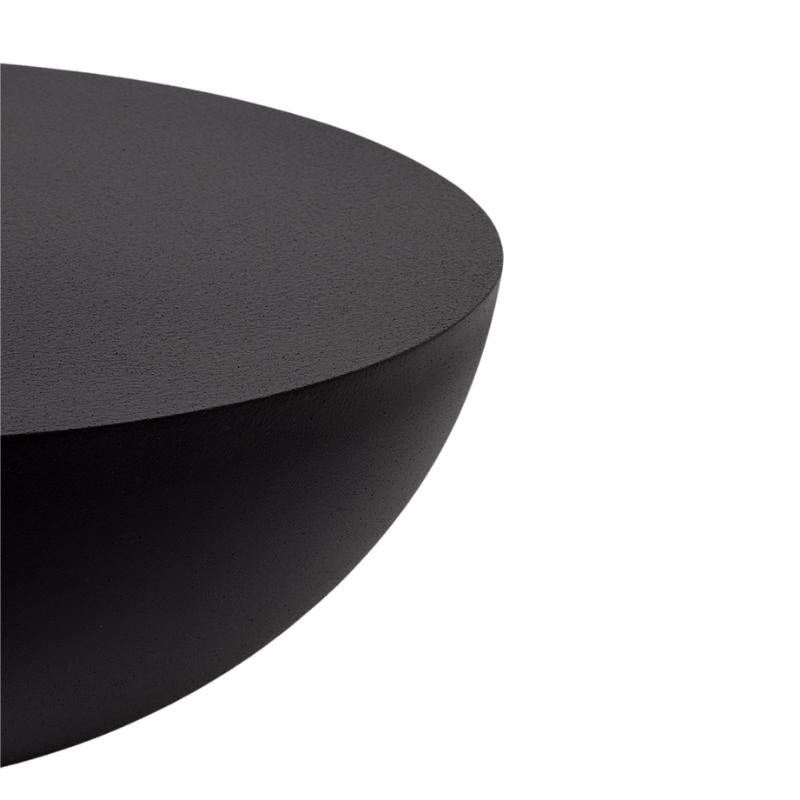 Hurley Round Coffee Table - Lighting.co.za