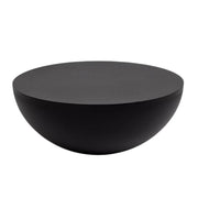 Hurley Round Coffee Table - Lighting.co.za