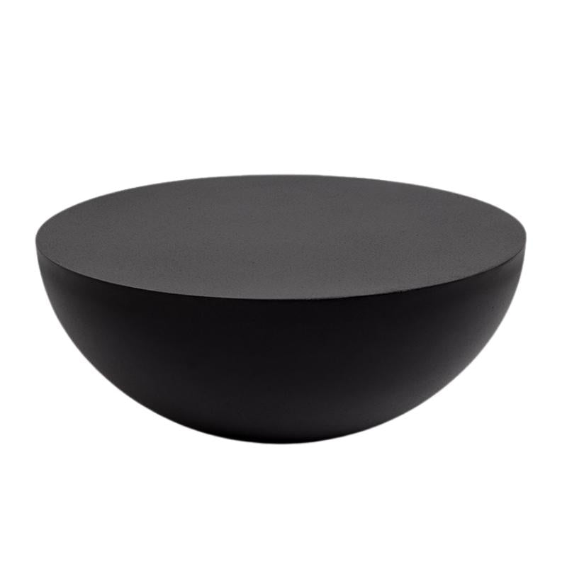 Hurley Round Coffee Table - Lighting.co.za