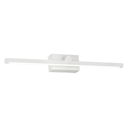 Oriel Adjustable LED White Picture Wall Light - Lighting.co.za