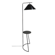 Ballari Side Table and Floor Lamp Combo - Lighting.co.za