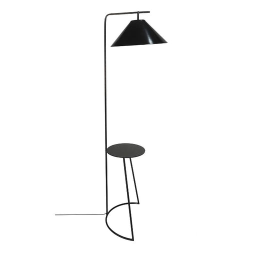 Ballari Side Table and Floor Lamp Combo - Lighting.co.za