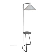 Ballari Side Table and Floor Lamp Combo - Lighting.co.za